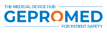 Gepromed, the medical device hub for patient safety